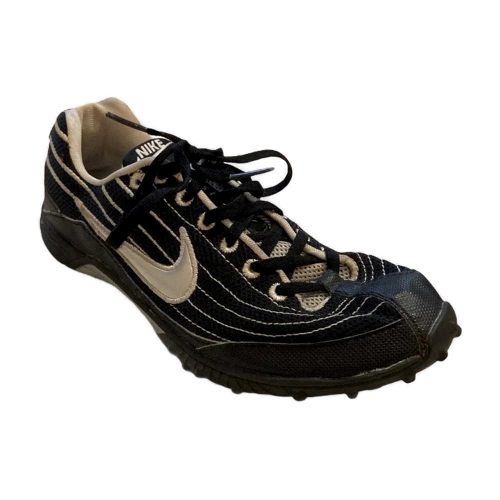🏃 NIKE Cross Country Track Racers - Size 7